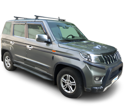 Mahindra BOLERO NEO-img